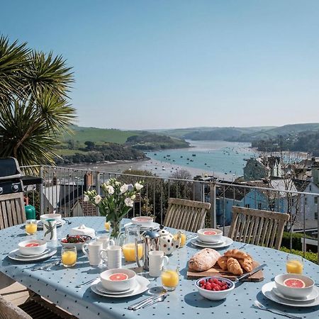Watch Hill Βίλα Salcombe Εξωτερικό φωτογραφία