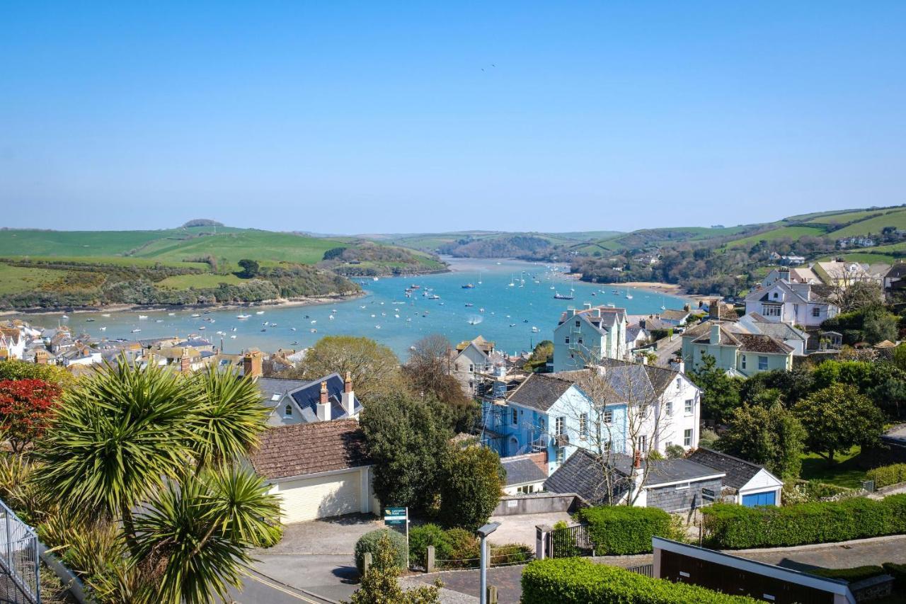 Watch Hill Βίλα Salcombe Εξωτερικό φωτογραφία