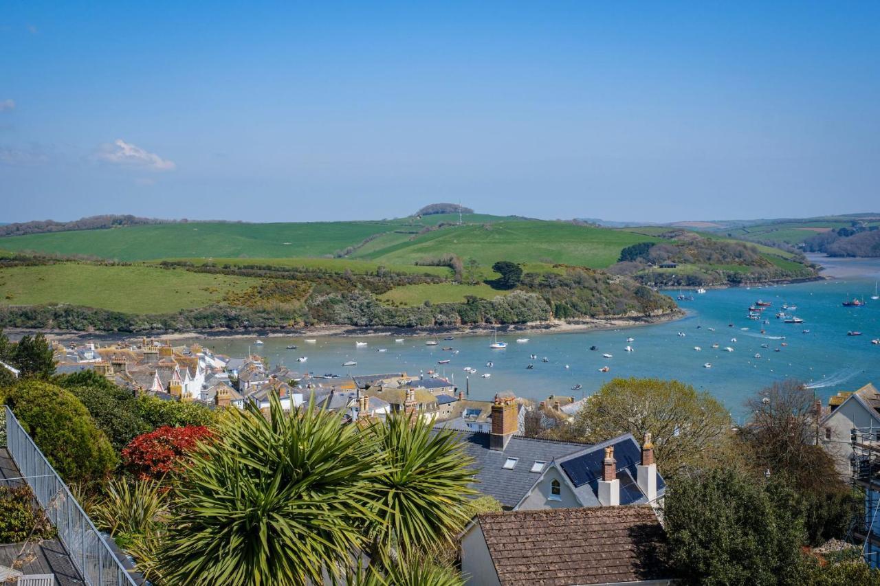 Watch Hill Βίλα Salcombe Εξωτερικό φωτογραφία