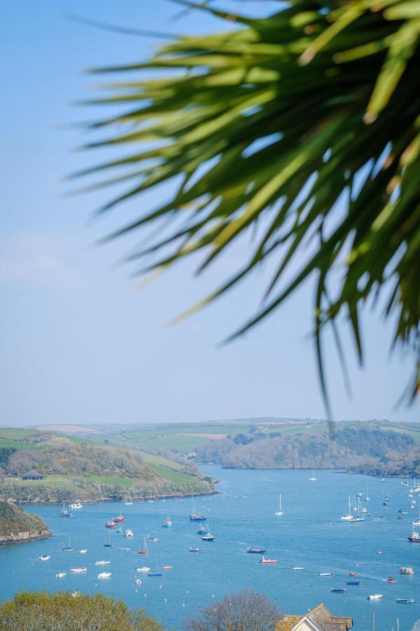 Watch Hill Βίλα Salcombe Εξωτερικό φωτογραφία