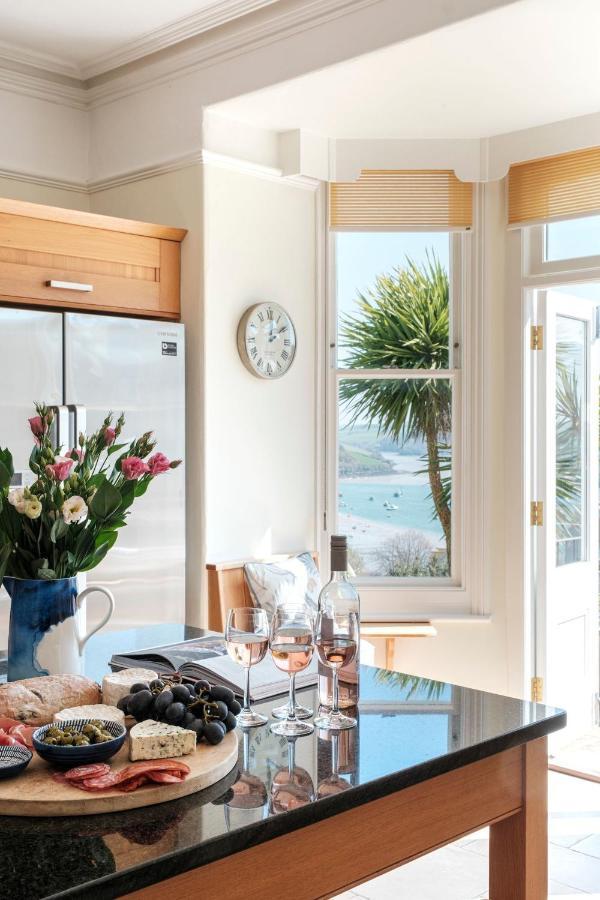Watch Hill Βίλα Salcombe Εξωτερικό φωτογραφία