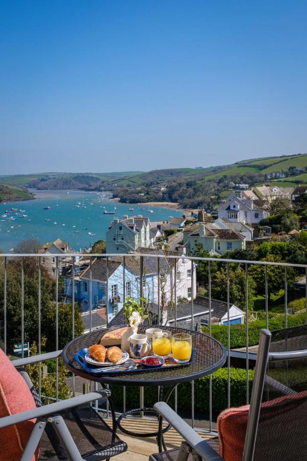 Watch Hill Βίλα Salcombe Εξωτερικό φωτογραφία